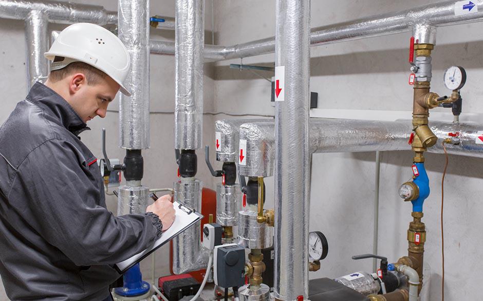 installation chauffe eau Orsay