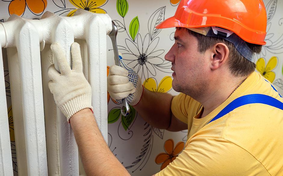 installation chauffage gaz Pont-Sainte-Maxence
